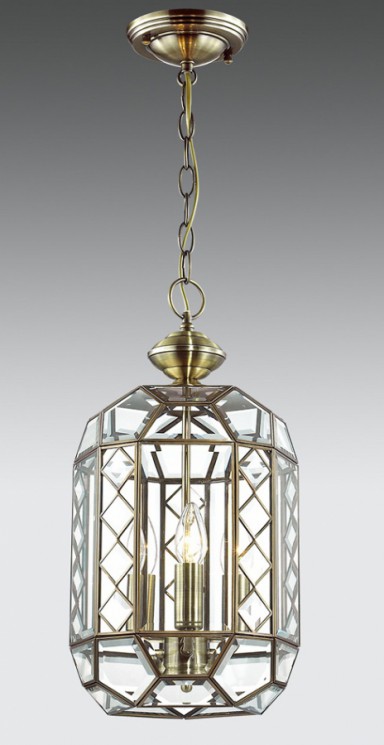 Подвес Citilux CL441130