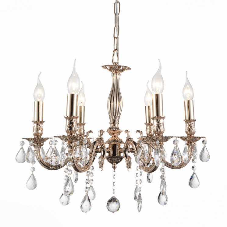 Люстра подвесная ST-Luce SL162.203.06