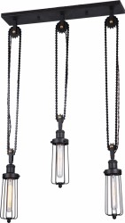 Люстра Lussole LSP-9628