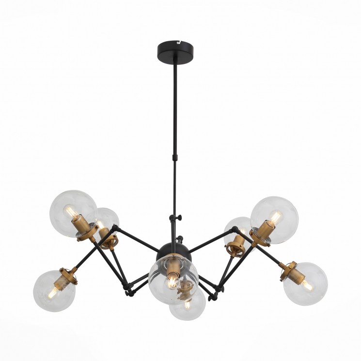 Люстра потолочная ST-Luce SL234.402.08