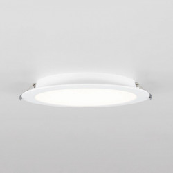 Встраиваемый светильник Citilux CLD5522N Галс