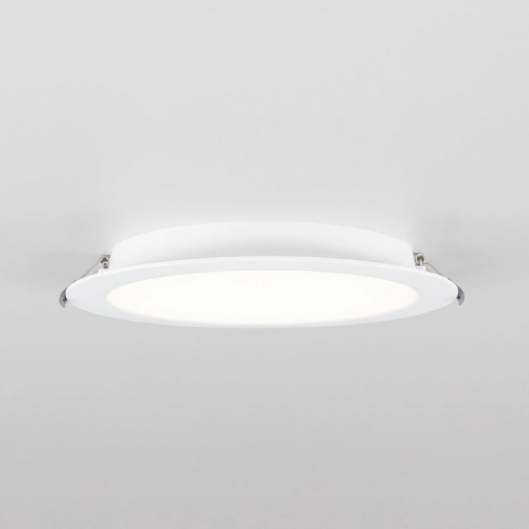 Встраиваемый светильник Citilux CLD5522N Галс