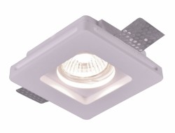 Врезной светильник Arte Lamp A9214PL-1WH