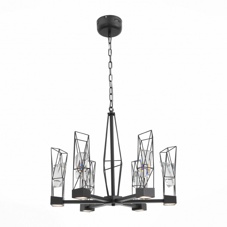 Люстра подвесная ST-Luce SL815.303.06 PROGETTO