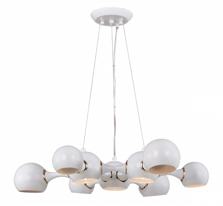 Люстра Favourite 1740-9P