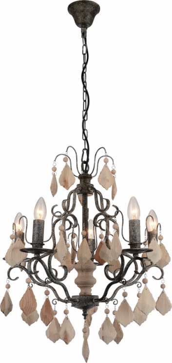 Люстра Favourite 1763-5P