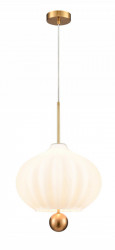Подвесной светильник Vele Luce VL5714P41 BIANCO