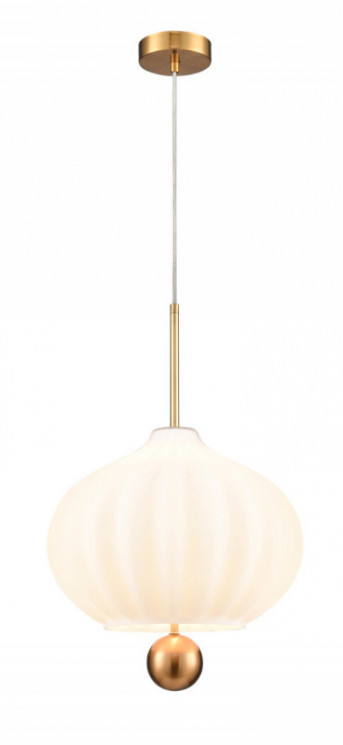 Подвесной светильник Vele Luce VL5714P41 BIANCO