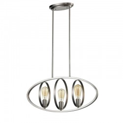 Люстра на штанге Vele Luce Olympic VL5115P03