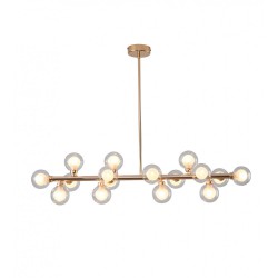 Люстра KINK Light Сида 09409-16,33