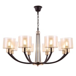 Люстра Freya Teodora FR5003PL-08B