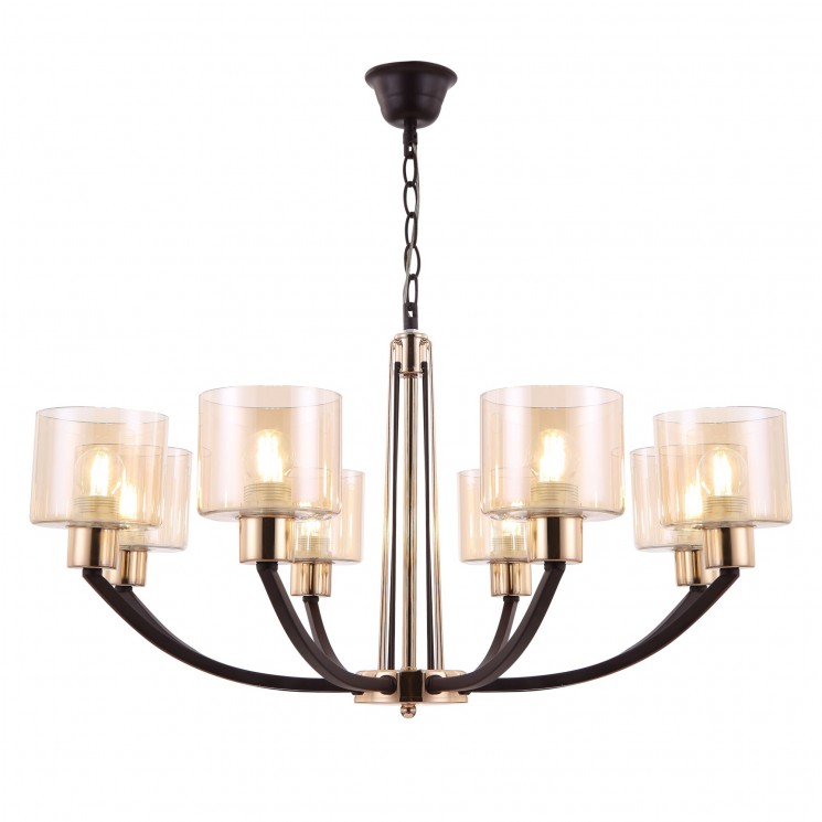 Люстра Freya Teodora FR5003PL-08B