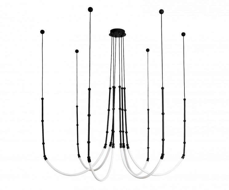 Подвес Kink Light Бофорт 08060-6A,19(4000K)