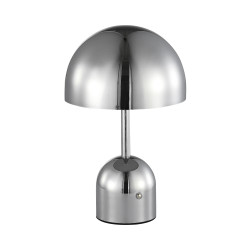 Прикроватная лампа EVOLUCE Хром/Хром LED 1*3W 3000-6000K          SLE1806-104-01