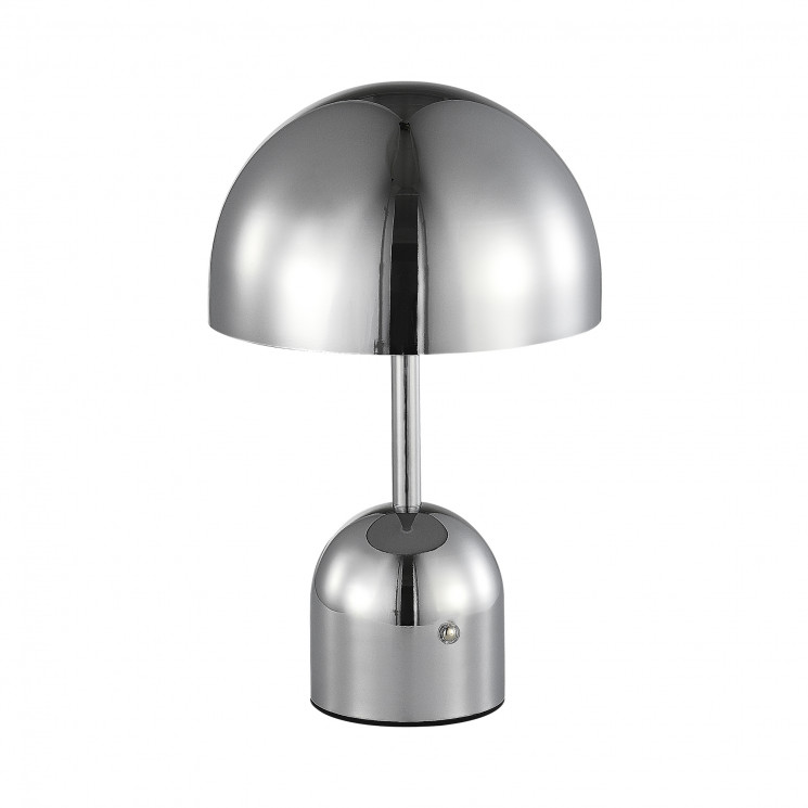 Прикроватная лампа EVOLUCE Хром/Хром LED 1*3W 3000-6000K          SLE1806-104-01