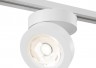 Трековый светильник Maytoni Track TR006-1-12W3K-W4K
