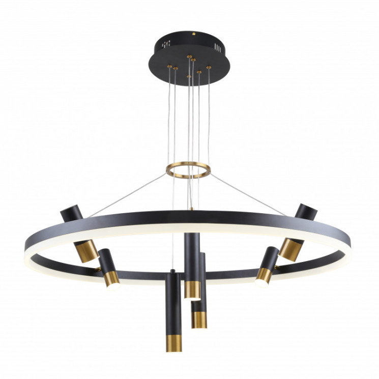 Подвесная люстра F-Promo 3097-8P Daur