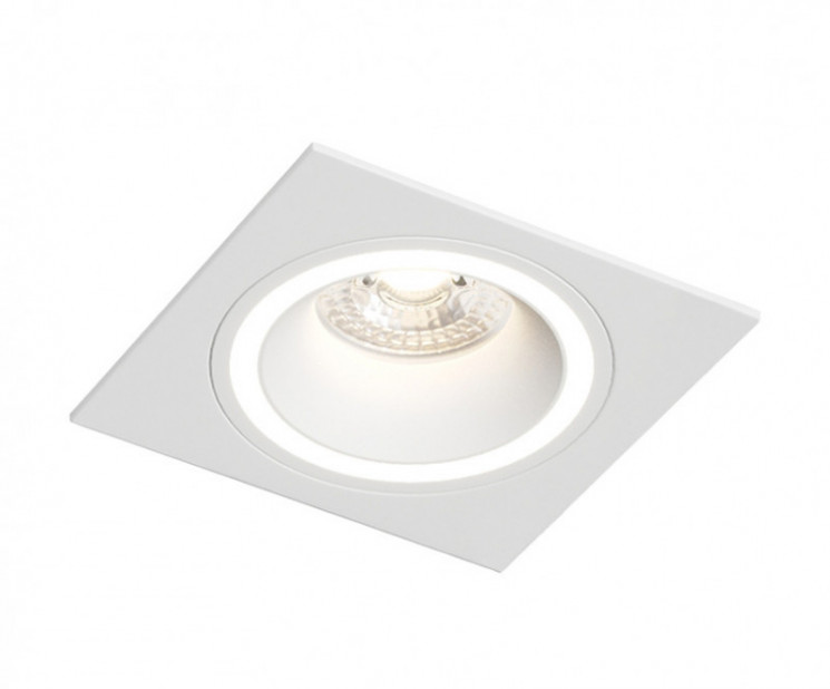 Встраиваемый светильник Denkirs DK2061-WH DK2060