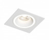 Встраиваемый светильник Denkirs DK2061-WH DK2060