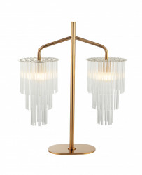 Настольная лампа Stilfort 2132/03/02T Imposio