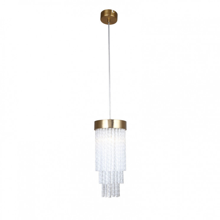 Подвесной светильник Favourite 4189-1P Bellinda