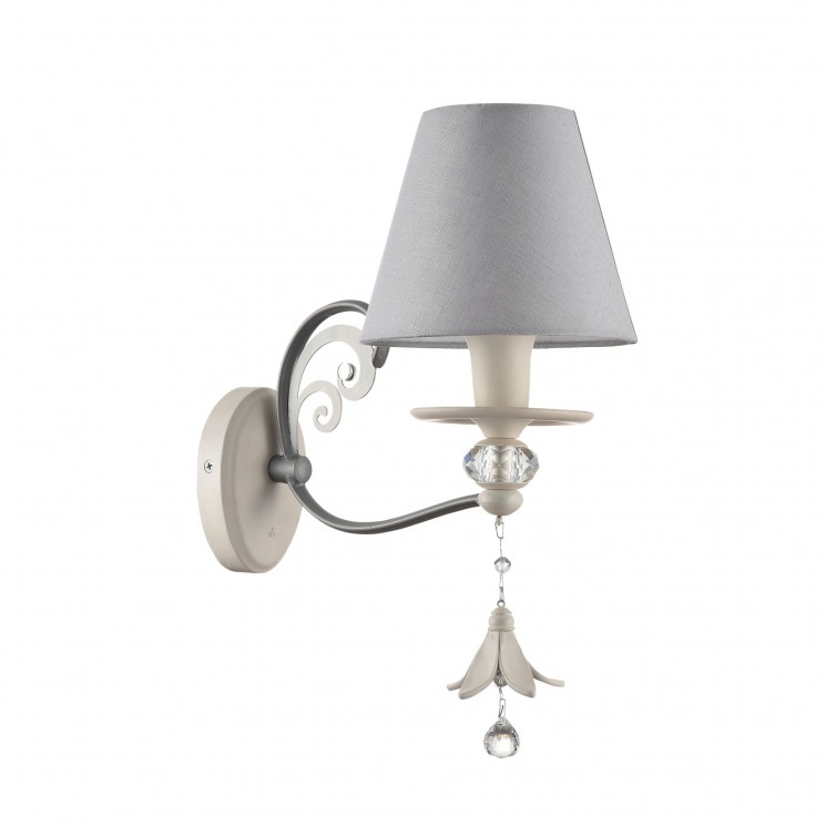 Бра Maytoni ARM993-WL-01-W Wings