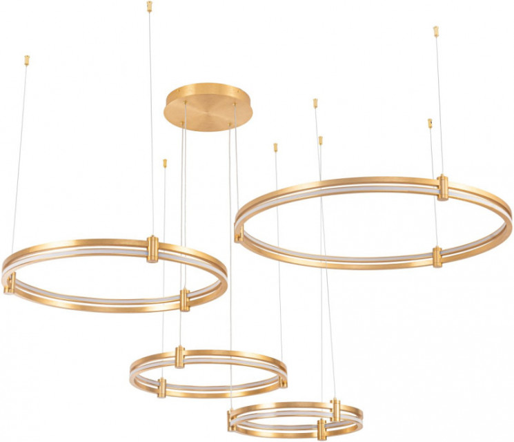 Подвесной светильник Stilfort 4006/05/04PL Tooring