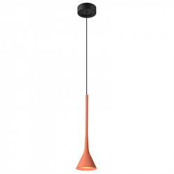 Подвесной светильник Favourite 4409-1P Klokken