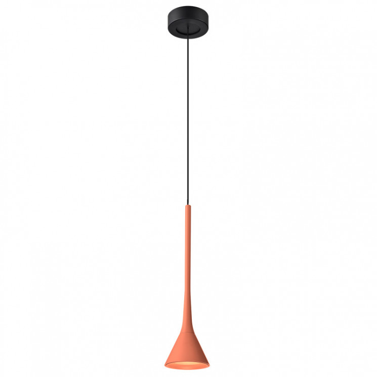 Подвесной светильник Favourite 4409-1P Klokken