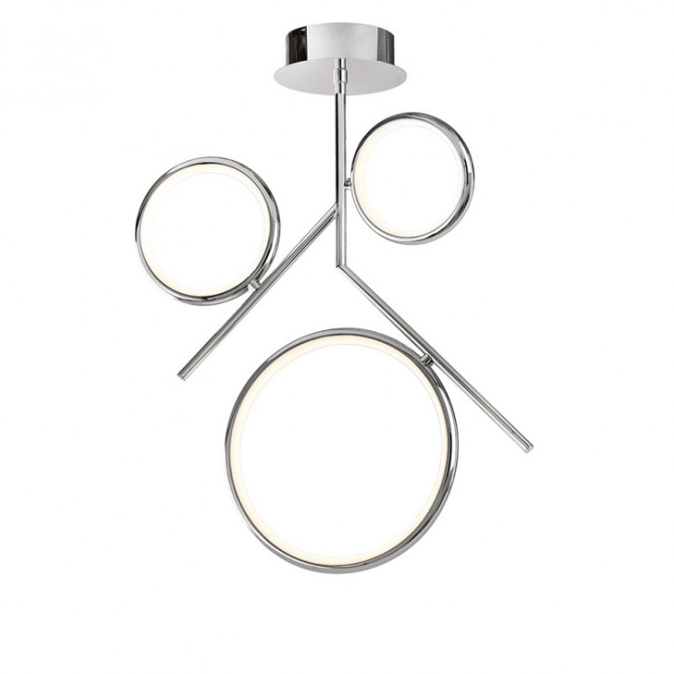 Люстра на штанге Mantra 6591 Olimpia