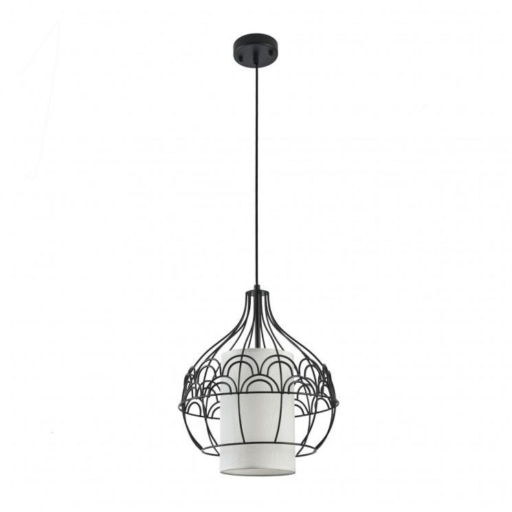 Подвесной светильник Maytoni T194-PL-01-B City