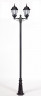 Уличный фонарный столб YAOHUALUX 91410LA B2 Bl ASTORIA 2