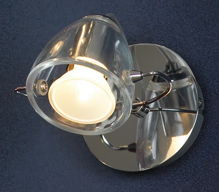 Светильник Lussole LSL-6901-01