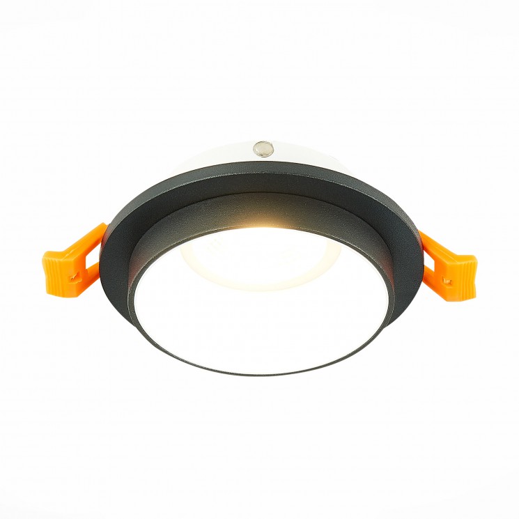 Встраиваемый светильник  ST Luce ST206.428.01 ST206