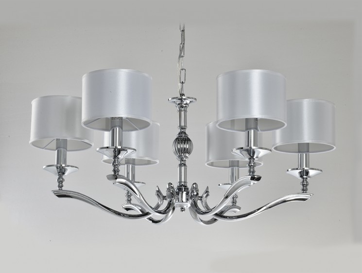 Люстра Newport 7606/C