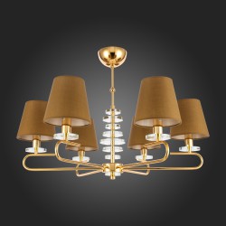 Люстра подвесная ST Luce SL1139.203.06 ESCALLA