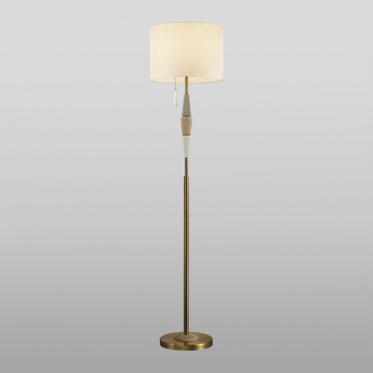 Торшер Odeon Light 5403/1FA Latte