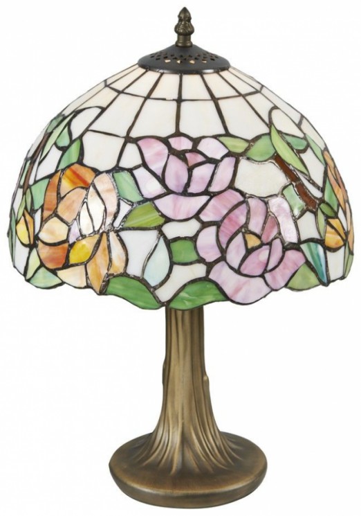 Настольная лампа Velante 814-804-01