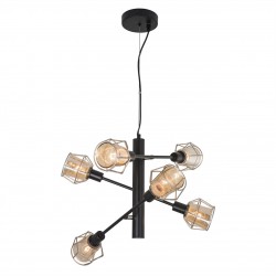 Подвесная люстра Citilux CL542161 Таверна