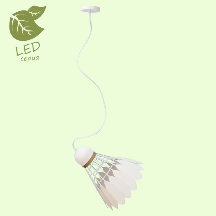 Детский светильник Lussole GRLSP-8069 BRISTOL