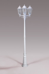 Уличный фонарный столб YAOHUALUX 79809MB W PETERSBURG M