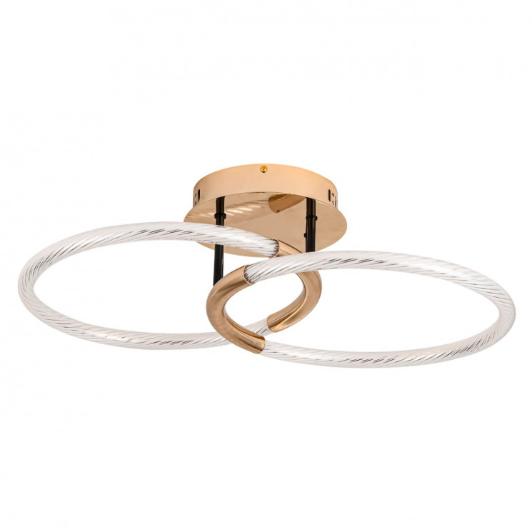 Люстра потолочная LUMION 6545/61CL LARA