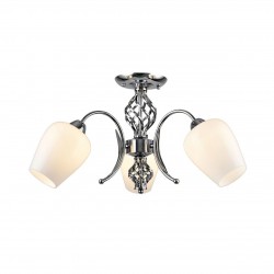 Светильник потолочный Arte lamp A1608PL-3CC DINA