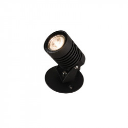 Садово-парковый светильник Nowodvorski 9101 SPIKE LED