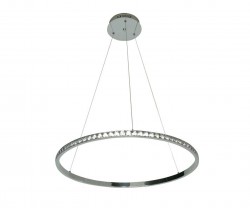 Подвесной светильник KINK Light Тор-Кристалл 8631