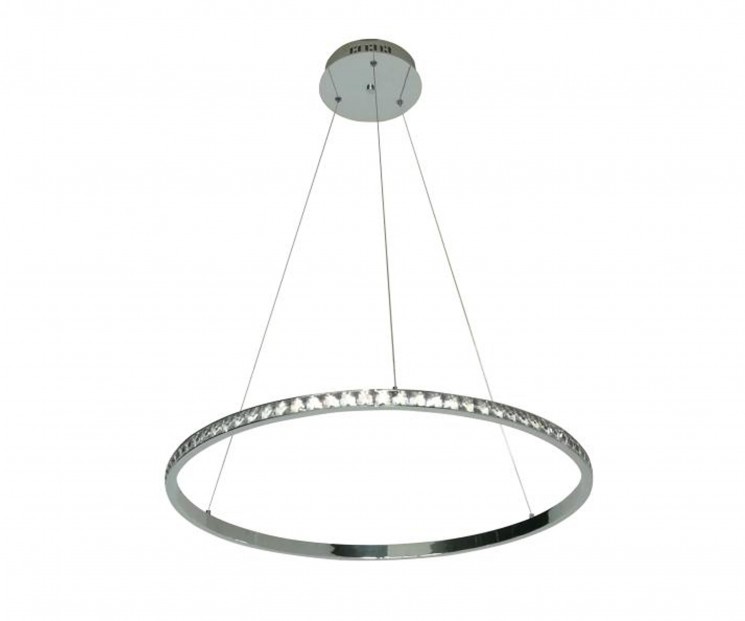 Подвесной светильник KINK Light Тор-Кристалл 8631