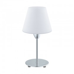 Настольная лампа EGLO 95786 DAMASCO