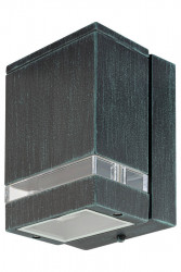 Архитектурная подсветка YAOHUALUX 78064 V TUBE