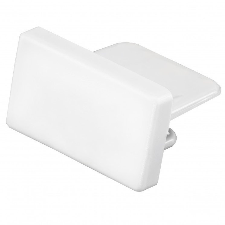 Заглушка концевая однофазная Lightstar 502166 Barra