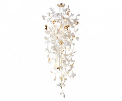 Подвесная люстра Kink Light 07868-10,33 Сири